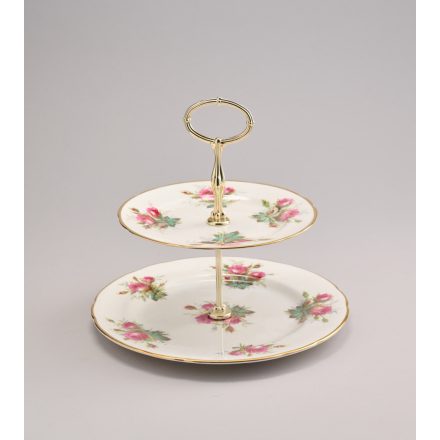 Emeletes kínálótál