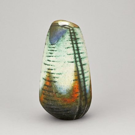 Simó Ágoston: Középméretű kavics