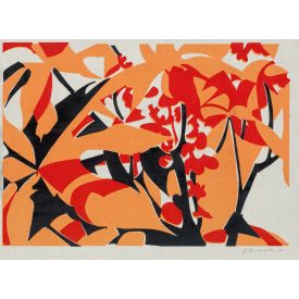 Ismeretlen festő: Ősz