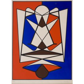 Martyn Ferenc: Lámpatest