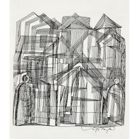 Varga Hajdu István: Kompozíció