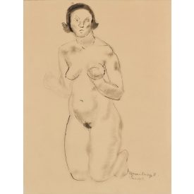 Ilosvai Varga István: Femme Fatale