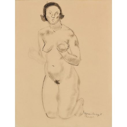 Ilosvai Varga István: Femme Fatale