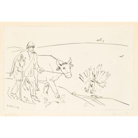 Borsos Miklós: Közöny