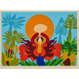 Juan Moreira: El Dia, 1986