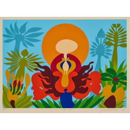 Juan Moreira: El Dia, 1986