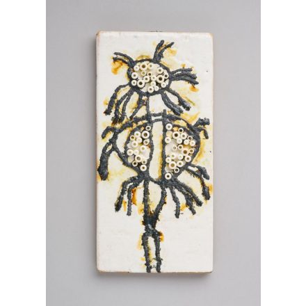 Janáky Viktor: Falikép