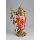 Historizáló díszkancsó