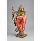 Historizáló díszkancsó