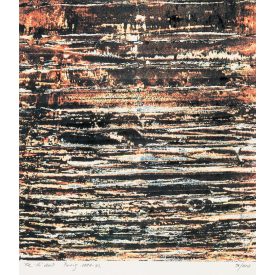 Joseph Kádár: Színes kompozíció