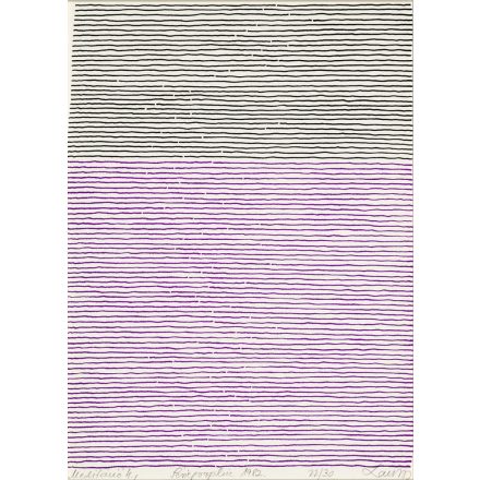 Lantos Ferenc: Meditáció IV.