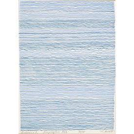 Lantos Ferenc: Meditáció I.