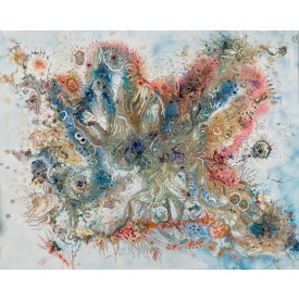 Rácz László: Nagy kompozíció