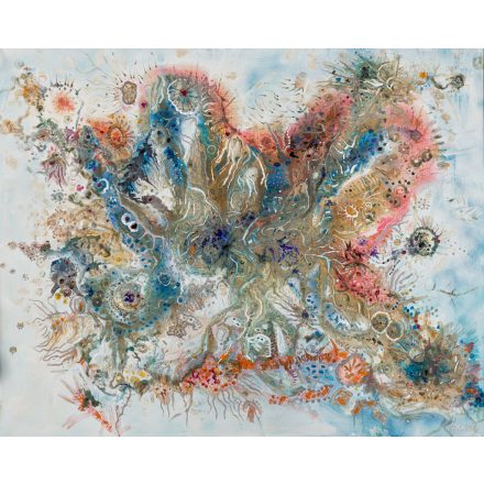 Rácz László: Nagy kompozíció