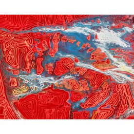 Rácz László: Kompozíció