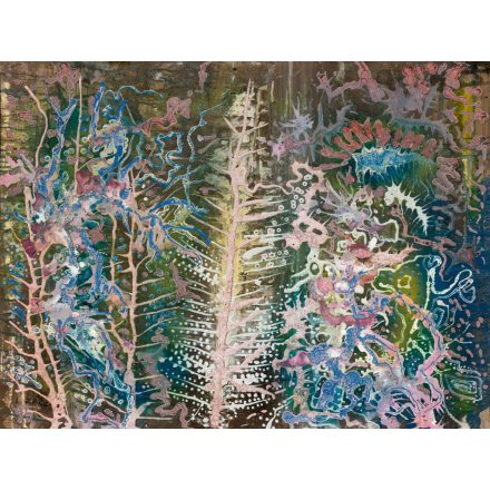 Rácz László: Botanikus kert