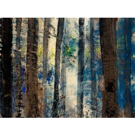 Rácz László: Magas fák