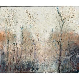 Rácz László: Spring