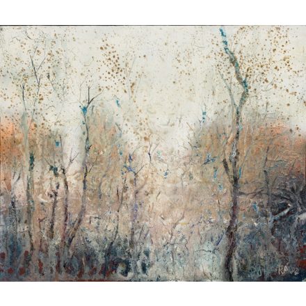 Rácz László: Spring