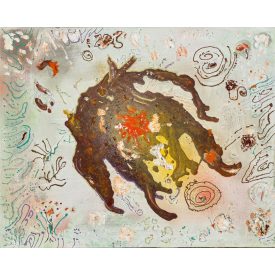 Rácz László: Tengeri teknőc