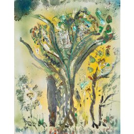 Rácz László: Emlék a fáról