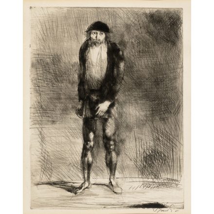 Szász Endre: Illusztráció