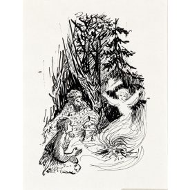 Róna Emy: Táncos kedvű tündér