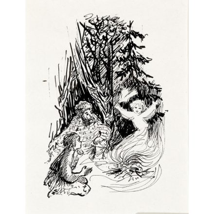 Róna Emy: Táncos kedvű tündér