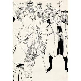 Szecskó Tamás: A királyi család