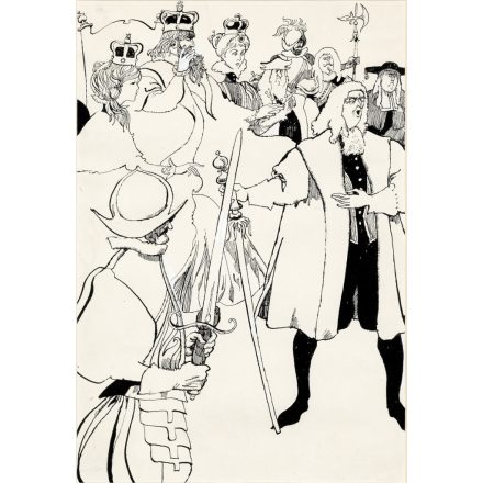 Szecskó Tamás: A királyi család