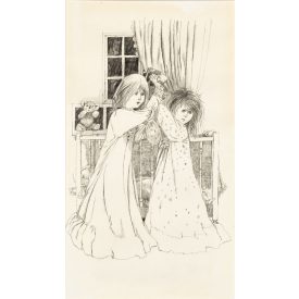 Szecskó Tamás: Kalandos éjjel