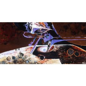 Paizs László: Űrhajózás