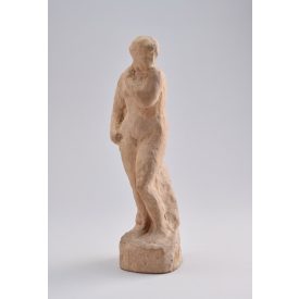 Medgyessy Ferenc: Női akt