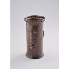 Figurális gyertyatartó