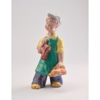 Ráhmer Mária: Cipészinas