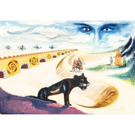 Róna Emy: Mesevilág