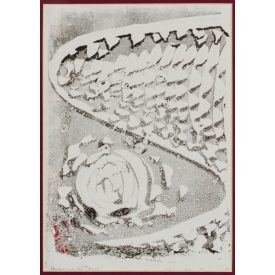 Gyarmathy Tihamér: Kozmosz, 1964