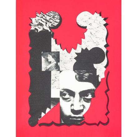 Kokas Ignác. Ady fantázia, 1977