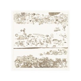 Szemethy Imre: Armida és Hábor birodalma, 1975