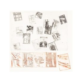 Szabados Árpád: Lemezek