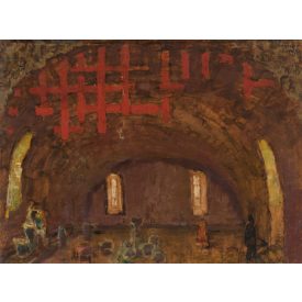 Miháltz Pál: Nagykapu, 1983