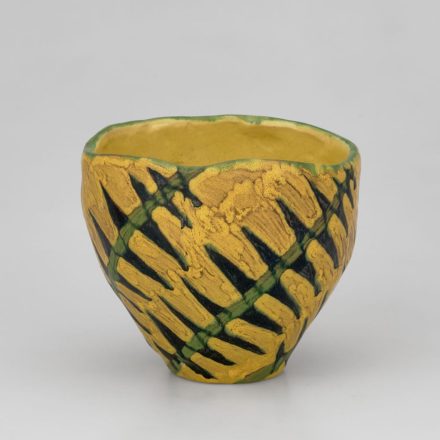 Gorka Lívia: Kaspó