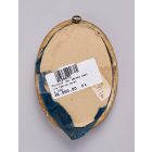 Miniatűr női képmás