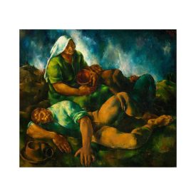 Erdélyi Ferenc: Pihenők