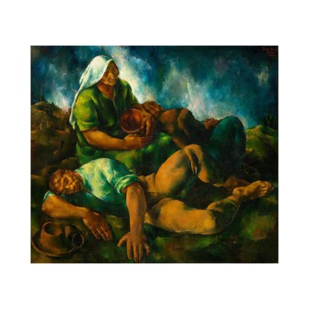 Erdélyi Ferenc: Pihenők