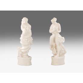   Helena Johnová: A Termékenység és a Vadászat allegóriái