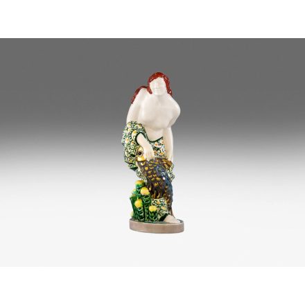 Helena Johnová: A halászat allegóriája