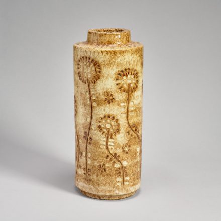 Retro kerámia váza