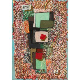 Somogyi György: Kompozíció