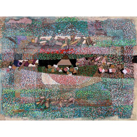 Somogyi György: Kompozíció